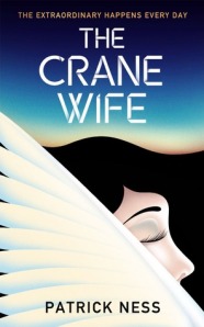 crane wife